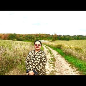 Meet your Posher, Mehar